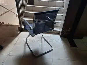 Mesh Office Waiting Chair