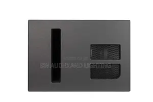 Single Bass Sub Speaker 15inch