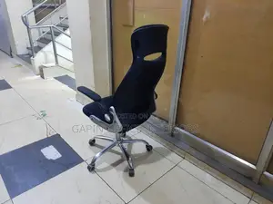 Long Back Office Chair