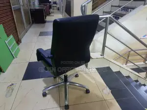 Short Back Office Executive