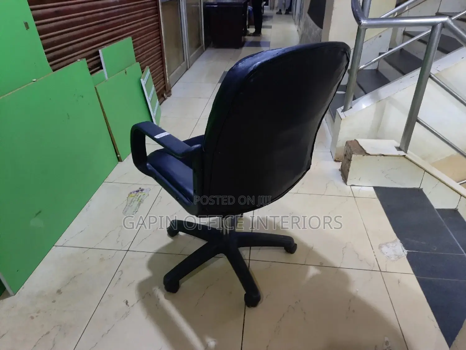 Rotating Office Chair