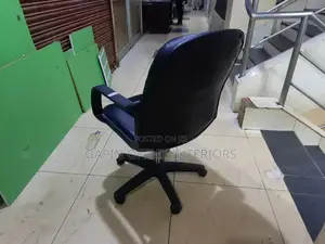 Rotating Office Chair
