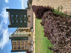 Furnished 3bdrm Condo in Bukoto, Nakawa for sale