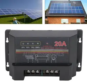 Solar Charger Controller