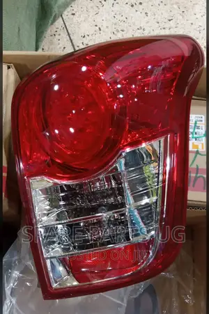 Fielder 2008 - 2011 Rearlamp