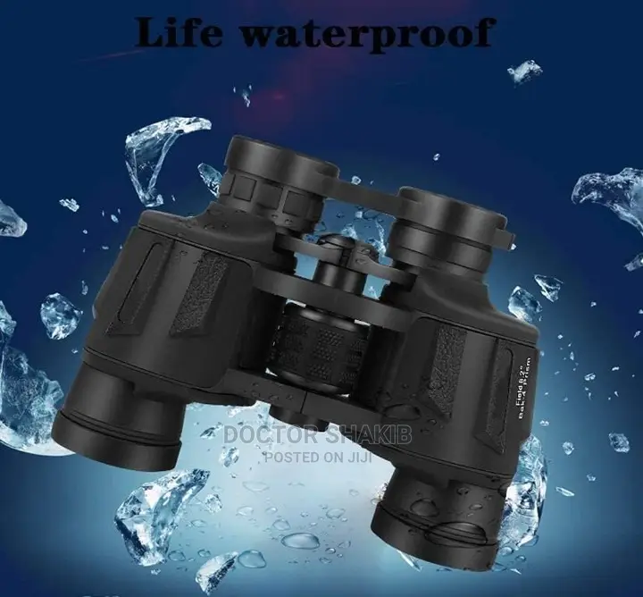 12x45 Binoculars