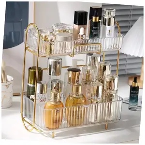 Cosmetic Organizer
