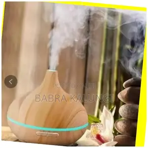 Aroma Air Humidifier
