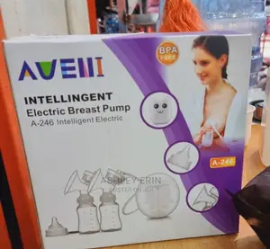 Aveni Intelligent Electric Breast Pump