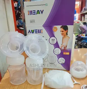 Aveni Intelligent Electric Breast Pump