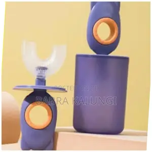 Kids Toothbrush