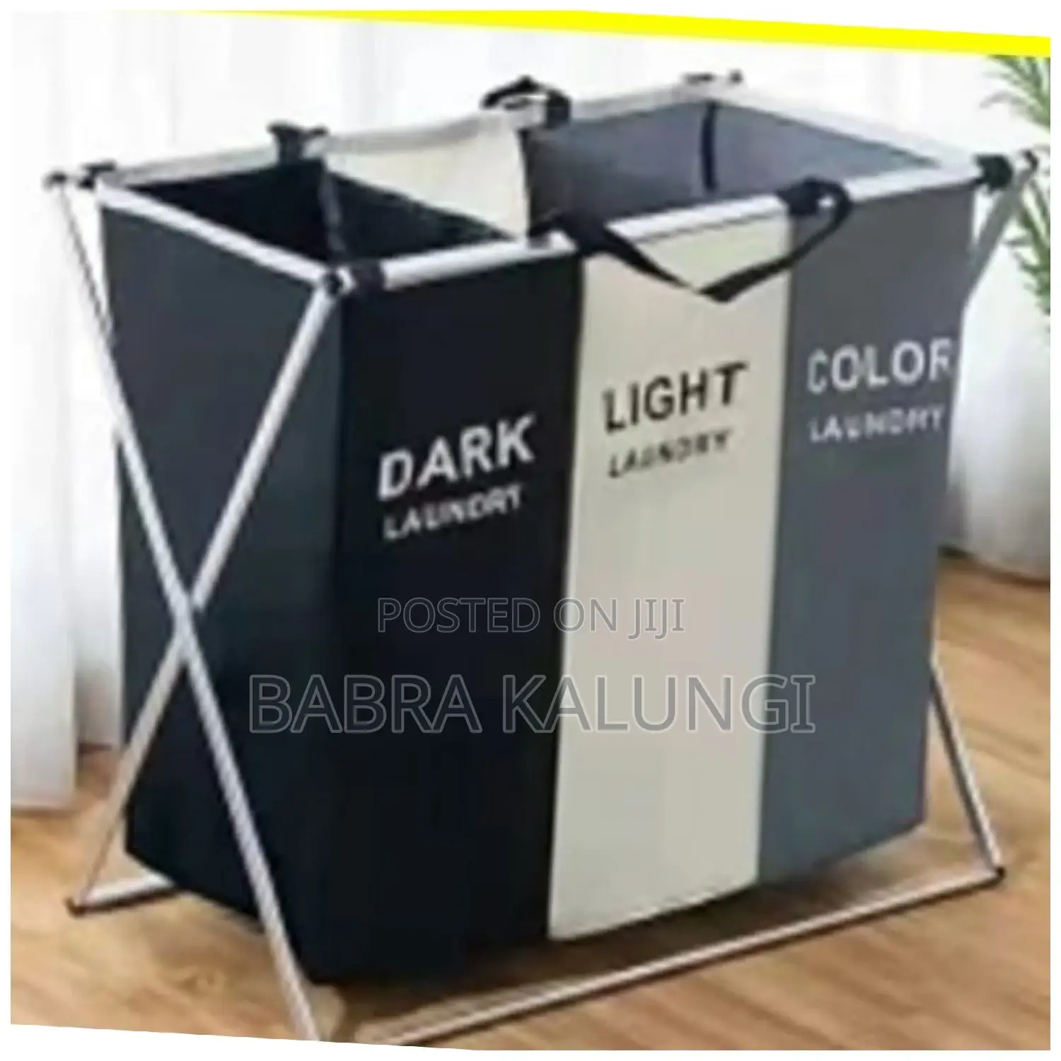 Laundry Storage Cabinets