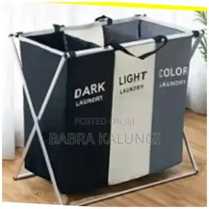 Laundry Storage Cabinets