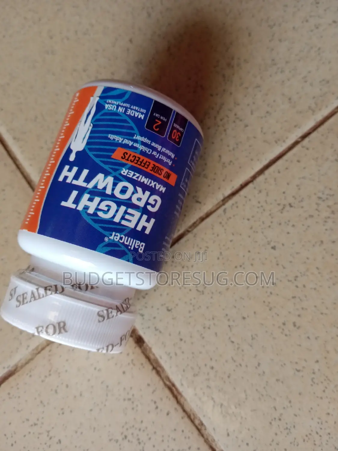 Healthy Slim Plus Fat Burner