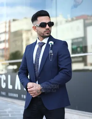 Men's Blazers
