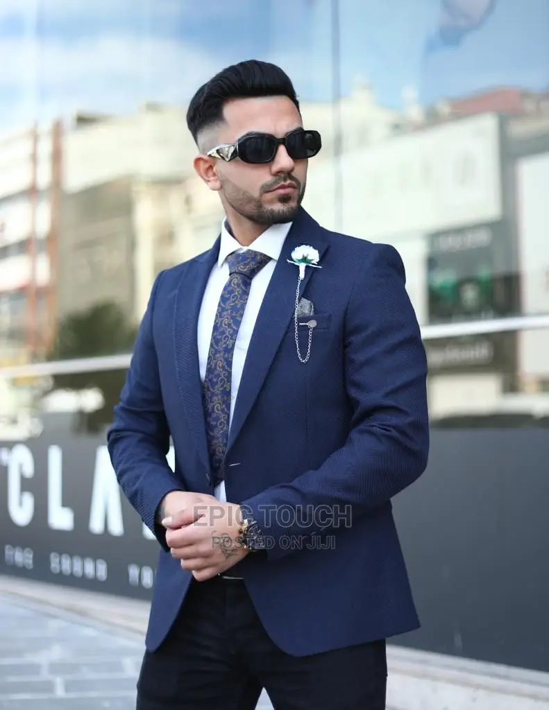 Men's Blazers
