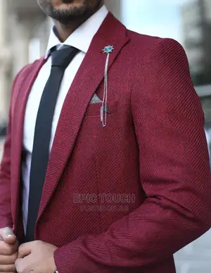 Men's Blazers