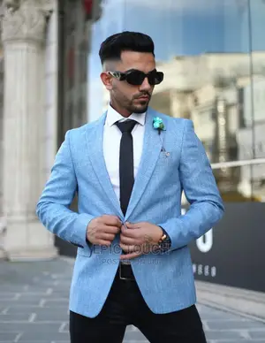 Men's Blazers