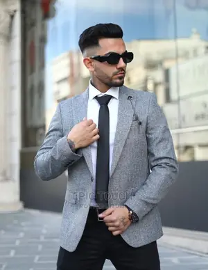 Men's Blazers