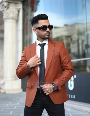 Men's Blazers