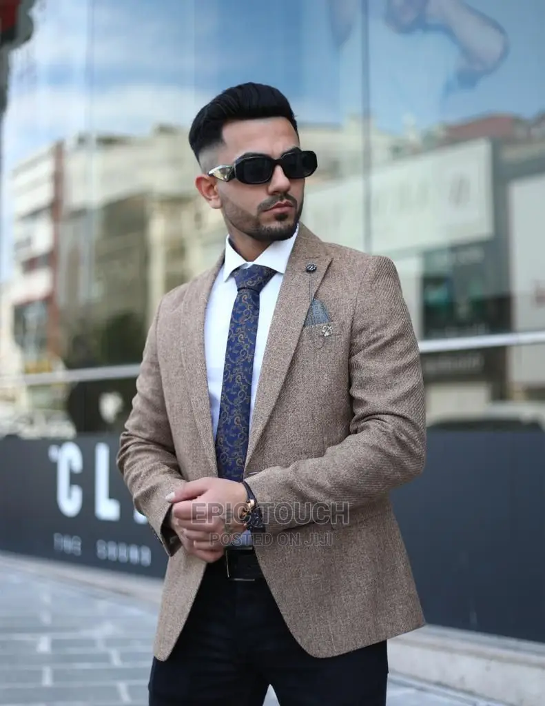Men's Blazers
