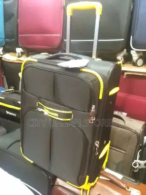 Wilsoon Travel Suitcase