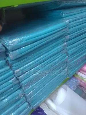 Doha Cotton Bedsheets