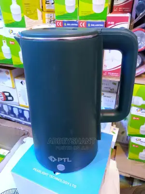 Palolator/Electric Kettle/Pearlight Electric Kettles