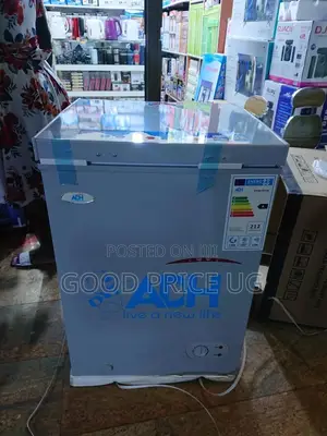130L Adh Freezer