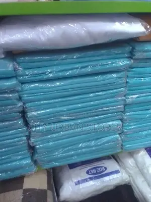 Doha Cotton Bedsheets