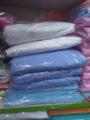 Doha Cotton Bedsheets