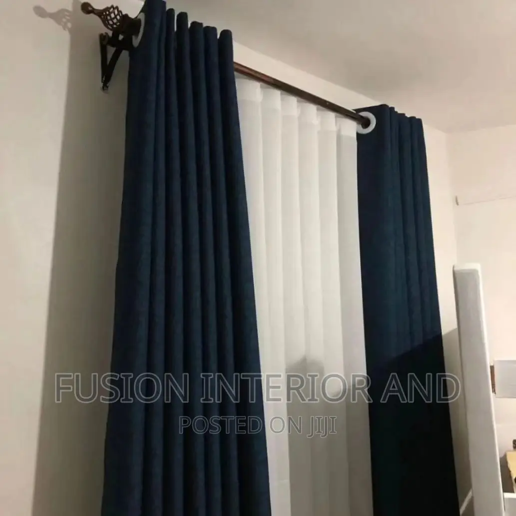 Quality Curtains