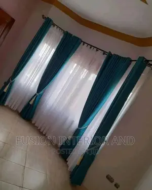 Quality Curtains