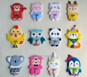 Wall Hooks