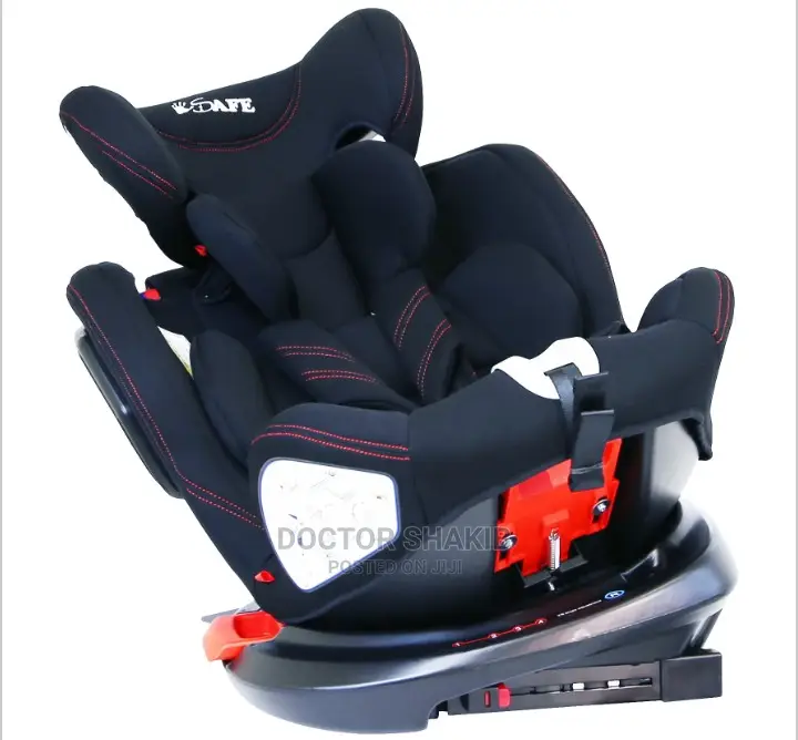 Baby Car Seat With Isofix