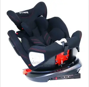 Baby Car Seat With Isofix