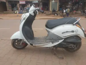 Yamaha Royal Star 2017 Red