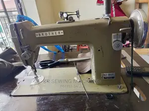 Brother Japan Sewing Machine