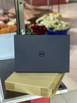 New Laptop Dell Inspiron 15 3541 4GB Intel Core I5 HDD 500GB