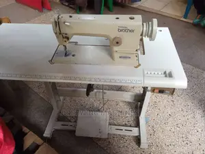 Brother Japan Industrial Sewing Machine