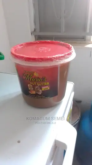 Mario's Homemade Kipoly/Odii