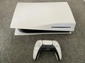 Ps5 Standard Disc Version (Fc26)
