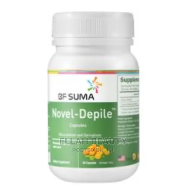 Novel Depile