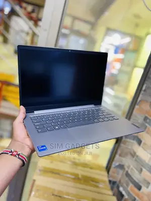 Laptop Lenovo 16GB Intel Core I5 HDD+SSD 512GB