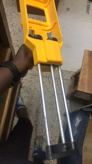 Double Slicone Gun