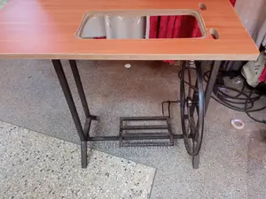 Stand for Sewing Machine