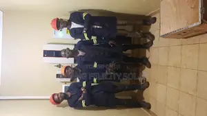 Solar Advanced System Installation