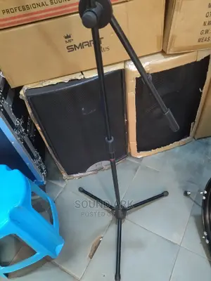 Microphone Stands