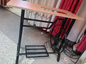 Stand for Sewing Machine