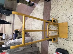 Hand Trolly